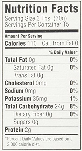 Mochiko Sweet Rice Flour - Image 3