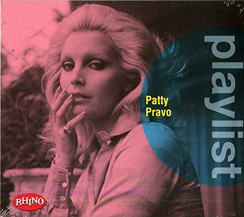 Patty Pravo - Playlist: Patty Pravo - Zortam Music