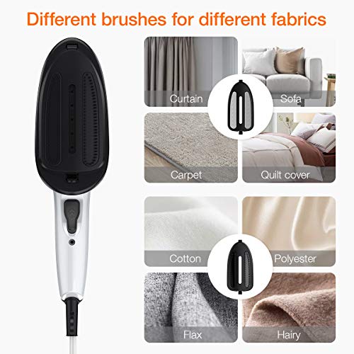 2 Housmile+Portable+Steamer+Handheld+Sterilize