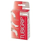 Tubigrip 1 Metre Support Bandage Size E - Pack of 6 by Tubigrip