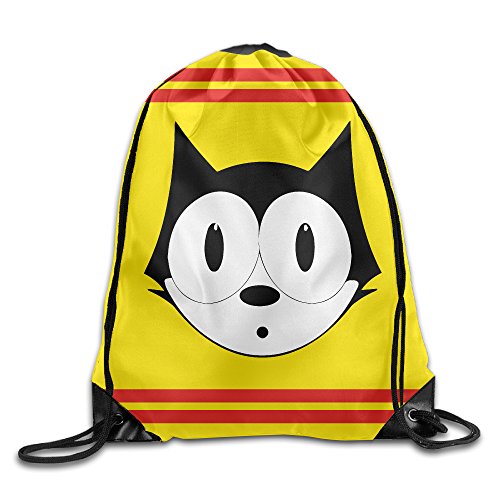 felix the cat backpack