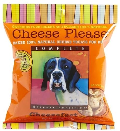 Amazoncom Cheese Please Trt Disp 617oz By Complete