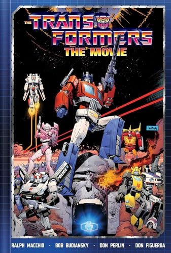 Amazon.com: The Transformers UK Compendium Book Two: 9781534334472