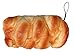 Jumbo Criss-cross Loaf Bread Squishy