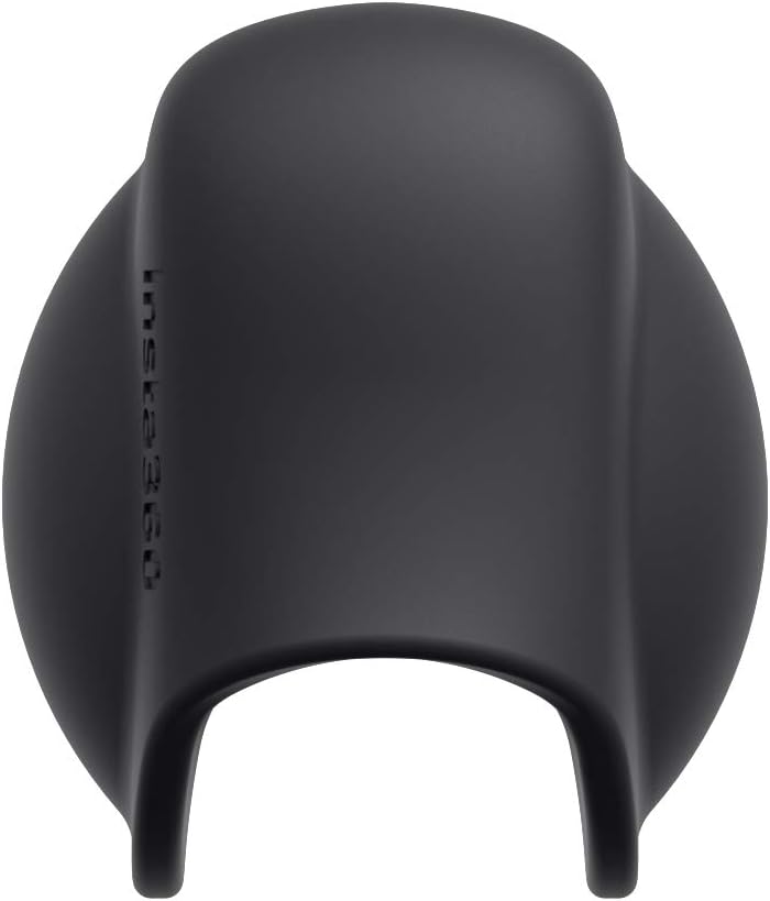 Insta360 ONE X2 Lens Cap, Gray - Image 5