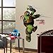 Teenage Mutant Ninja Turtles 