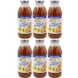 Snapple Diet Half and Half Iced Tea, 16oz Bottle