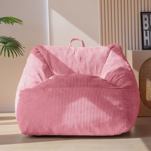 MAXYOYO Bean Bag Chair with Handle