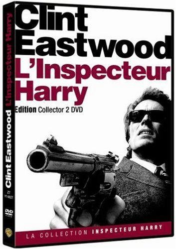 L'inspecteur Harry - Édition Collector