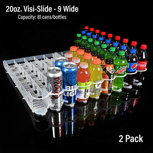 Compare Price beer bottle organizer on