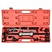 Super buy 13PC Dent Puller w/ Slide Hammer Auto Body Truck Repair Tool Kit HD