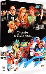 Last Show + Short Cuts - Les Américains - Pack Spécial