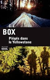 Piégés dans le Yellowstone