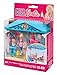 Mega Bloks Barbie - Babysitter Barbie Building Kit