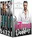 Surprise Daddies: A Contemporary Romance Box Set