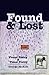 Found & Lost: Found Poetry and Visual Poetry