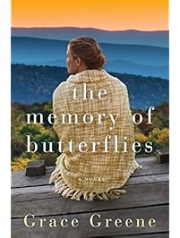 The Memory of Butterflies: A Novel