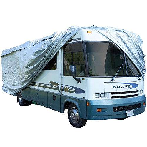 28' to 30' Class A Extreme Protection RV Motorhome Cover