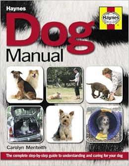 manual dog