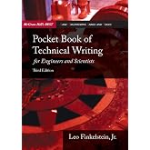 Technical Writing for Engineers &amp; Scientists