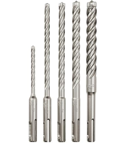 Milwaukee 16mm X 540mm SDS-Max Drill Bit - View #13