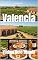 Livro Valencia: Vinhos pelo Mundo (Wines of the World: Spain)