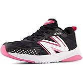 New Balance unisex-child 545 V1 Lace-up