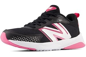 New Balance Kid's DynaSoft 545 V1 Lace-Up Running Shoe
