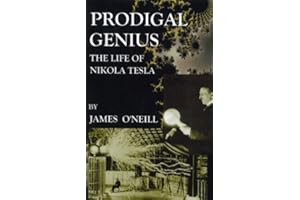 Prodigal Genius