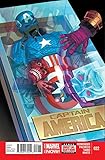 Read Online Captain America #22 PDF