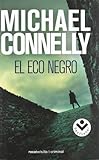 El eco negro (Rocabolsillo Criminal) (Spanish Edition)