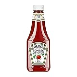 Heinz Ketchup, Tomato, 44 Oz