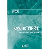 Contemporary Debates in Applied Ethics (Contemporary Debates in Philosophy)
