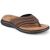 DOCKERS Men's, Laguna Thong Sandal