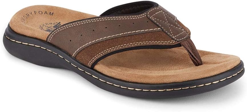 dockers laguna flip flop