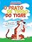 Livro O Prato de Trigo do Tigre