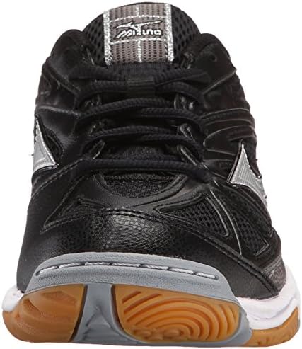 mizuno wave hurricane 2 volleyball shoes