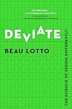 Deviate: The Science of Seeing Differently