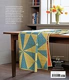 Image de Denyse Schmidt: Modern Quilts, Traditional Inspiration: 20 New Designs with Historic Roots (Stc Craft / Melanie Falick Book)