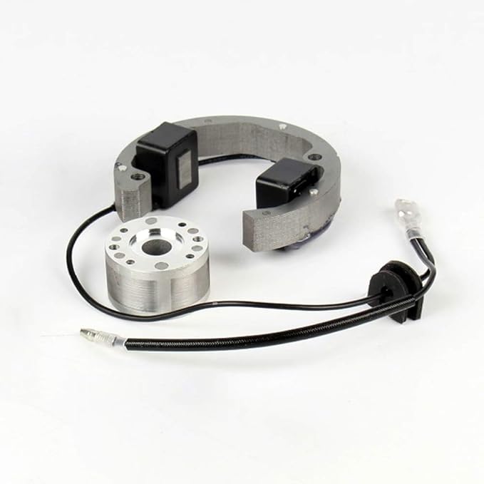 Automotive Parts Automotive Stators Maple Coil Stator Rotor Kit For KTM