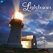 Lighthouses 2010 Wall Calendar by