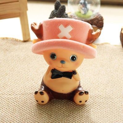 Tirelire Original Fantaisie Insolite One Piece Manga Luffy