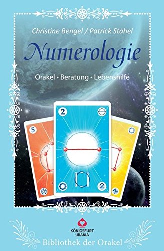 Download Numerologie Bibliothek Der Orakel Orakel - 