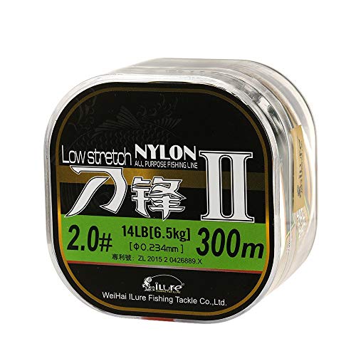 Qiming Angelrute Angelrolle Angelrute Soft Worm Lure Angelköder Set Jig Hooks Kurbelhaken Angelköder Box Lange… – Bild 8