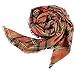 Lanzom Large Tartan Fashion Women Warm Blanket Scarf Lovely Wrap Shawl (Color 10)