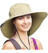 Sun Hat Outdoor UV Protection 