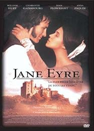 Jane Eyre - Edition Simple