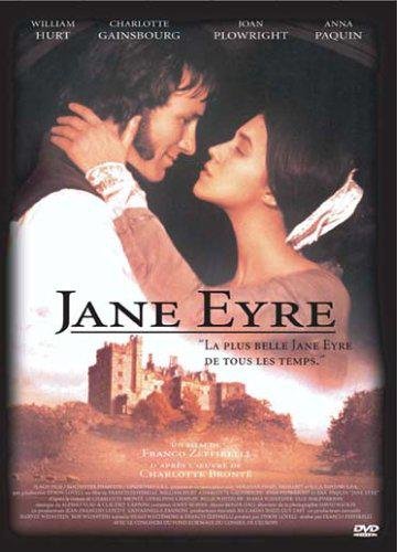 Jane Eyre - Edition Simple
