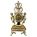 Design Toscano Grande Château Beaumont Clock