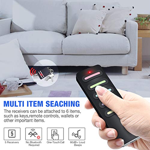 1 EALNK+Wireless+Keychain+Transmitter+Receivers